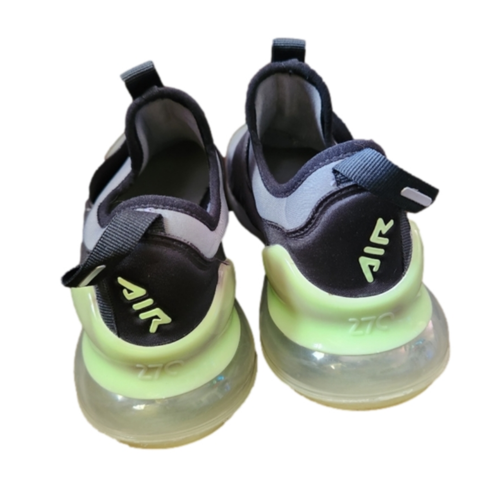 Nike Air Max 270 sneakers 6.5Y - Picture 4 of 6